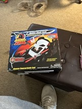 KUNG ZHU PETS NINJA WARRIOR HAMSTER SPIDER SKULL TANK - $7.92