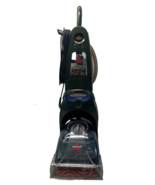 Bissell Pro Heat Turbo 2X 9300 Steam Cleaner, Built-In Heater Plus Dry Aire - $280.49