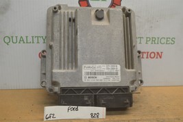 ES7A12A650AK Ford Fusion 2014-2016 Engine Control Module 828-6F2 - £7.85 GBP