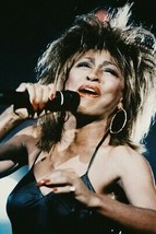 Tina Turner 4x6 inch photo #314353 - $4.75