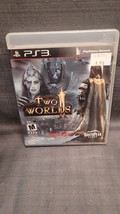 Two Worlds II (Sony PlayStation 3, 2011) PS3 Video Game - £6.22 GBP