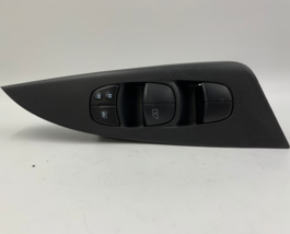 2013-2019 Nissan Sentra Master Power Window Switch OEM C02B44030 - $49.49