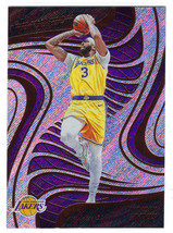 2022-23 Panini Revolution #51 Anthony Davis Los Angeles Lakers - $1.76