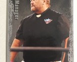 Arn Anderson Trading Card AEW All Elite Wrestling 2020 #95 Silver Backgr... - $1.97