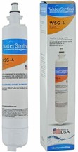 WSG4 Water Sentinel Refrigerator Water Filter For GE RPWF - $25.00