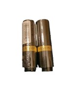 REVLON SUPER LUSTROUS LIPSTICK CREME 725 LOVE THAT RED 2 Tubes Sealed - $25.44 CAD