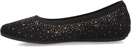 Skechers Cleo 2.0 Glitzy Daze Women&#39;s Shoes New 158765/BLK - £31.49 GBP