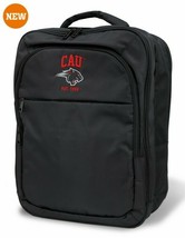 Clark Atlanta University Backpack Travel Bag Hbcu Back Pack - £35.97 GBP