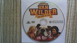 Van Wilder: The Rise of Taj (DVD, 2009, Unrated) - £3.50 GBP