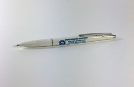 Vintage Pen United Auto Workers Strike Insurance Department  - $18.83