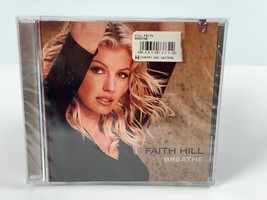 Breathe by Faith Hill (CD, Nov-1999, Warner Bros.) - $13.99