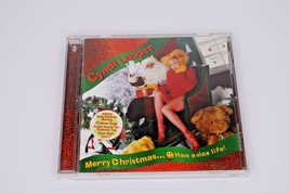 Merry Christmas...Have A Nice Life by Cyndi Lauper (Sep-1999, Epic) - £10.17 GBP