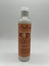 SheaMoisture 2-in-1 Shampoo &amp; Conditioner Kids Coconut  Hibiscus 8oz COM... - $104.39 MXN