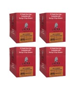 Lacas Coffee 100% Colombian Decaf Single Serve Cups, 96 Total - $89.99