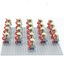 21pcs Monster Fighter Mummy Soldiers  - $39.99