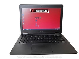 Diagnostic Laptop Scania 2024 Ready To Use - £390.09 GBP