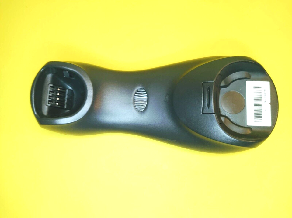 SYMBOL STB4278 CHARGING DOCK STATION CHARGER MOTOROLA ZEBRA CRADLE FOR D... - $20.50