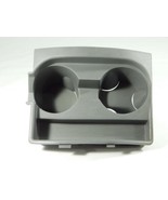 ✅ 2006 - 2007 Jeep Grand Cherokee Commader Center Console Cup Holder OEM - £32.03 GBP