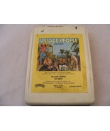 The Village People &quot;Go West&quot; (8 Track Cassette) - £1.65 GBP