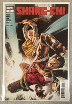Shang-Chi 2 Nm New Marvel Comics First 1st Print 2020 Master Of Kung Fu - £8.69 GBP