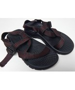 Chaco Z/Volv Size US 9 M EU 42 Men&#39;s Strappy Sport Sandals Usonian Java ... - $64.30