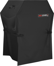 30&quot; BBQ Grill Cover 600D for Weber Spirit E210 &amp; Charbroil 2 Burner Gas ... - £19.39 GBP