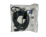 DELL POD SIP USB VGA KVM 0HG526 0UF366 0CU630 0K5GRD 09CKJ5 Switch Cable... - $13.81