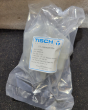 TISCH  UTC PES Capsule Filter, 0.22 um, 3/8 in. hose barb, Nonsterile, S... - $463.17 MXN