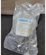 TISCH  UTC PES Capsule Filter, 0.22 um, 3/8 in. hose barb, Nonsterile, S... - $24.95