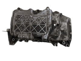 Engine Oil Pan From 2000 Pontiac Grand Am  2.4 24576032 - £71.63 GBP