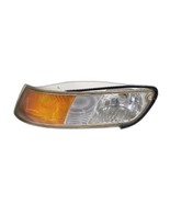 Driver Corner/Park Light Park Lamp-turn Signal Fits 99-02 GRAND MARQUIS ... - $33.54