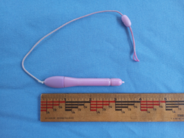 Leap Pad Leapster Replacement Pen/Stylus Purple - $83.88 MXN