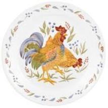 Corelle 10.25&quot; Dinner Plate - Country Morning - £16.08 GBP