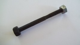 Homelite Gas Grass Trimmer Model UT20760 Carburetor Bolt 04474 - $11.95