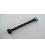 Homelite Gas Grass Trimmer Model UT20760 Carburetor Bolt 04474 - $11.95