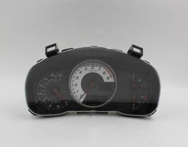 Speedometer Cluster 23K Miles MPH Fits 2015-2016 SCION FR-S OEM #16495 - £89.91 GBP