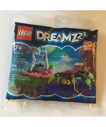 NEW Lego Dreamz Z-Blob &amp; Bunchu Spider Escape Polybag Set #30636 - 44 Pi... - £12.66 GBP