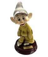 Guiseppe armani Figurine Walt disney dopey 451546 - €129,39 EUR