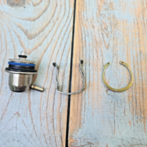 ACDelco 2173073 GM 19245530 Camaro Express Fuel Injection Pressure Regul... - $84.57