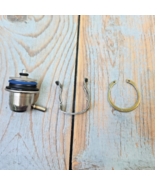 ACDelco 2173073 GM 19245530 Camaro Express Fuel Injection Pressure Regul... - $118.52 CAD