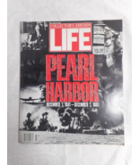 LIFE Magazine 95pgs Collector&#39;s Edition Fall 91 PEARL HARBOR Dec 7, 41-D... - £11.38 GBP