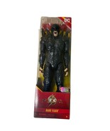 DC Spinmaster Flash Movie - Dark Flash 12&quot; Action Figure 1st Edition New... - £15.21 GBP