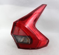 2018-2020 Mitsubishi Eclipse Cross Right Passenger Side Tail Light Led #30101 - £278.47 GBP