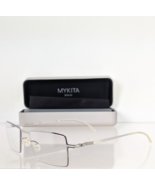 Brand New Authentic MYKITA Eyeglasses NO1 BOSSE 051 Matte Brown 51mm Frame - $204.82 CAD