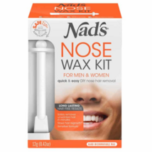 Nad’s Nose Wax Kit for Men &amp; Women - $1,480.06 MXN