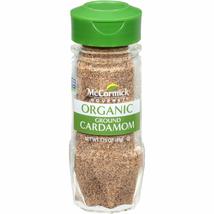 McCormick Gourmet Organic Ground Cardamom, 1.75 oz - $9.99