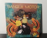 Bangla Motor di Justin Tracy (CD, 2011, Lancer) Nuovo - $9.49