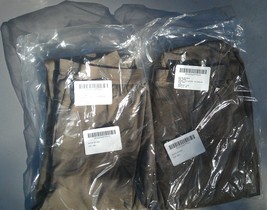 2 Usgi Usmc Cold Weather Drawers Polypropylene Small Long Underwear John Ecwcs - £7.78 GBP