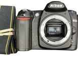 Nikon Digital SLR D50 407787 - £46.89 GBP