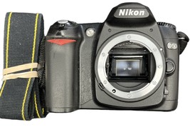 Nikon Digital SLR D50 407787 - £46.39 GBP
